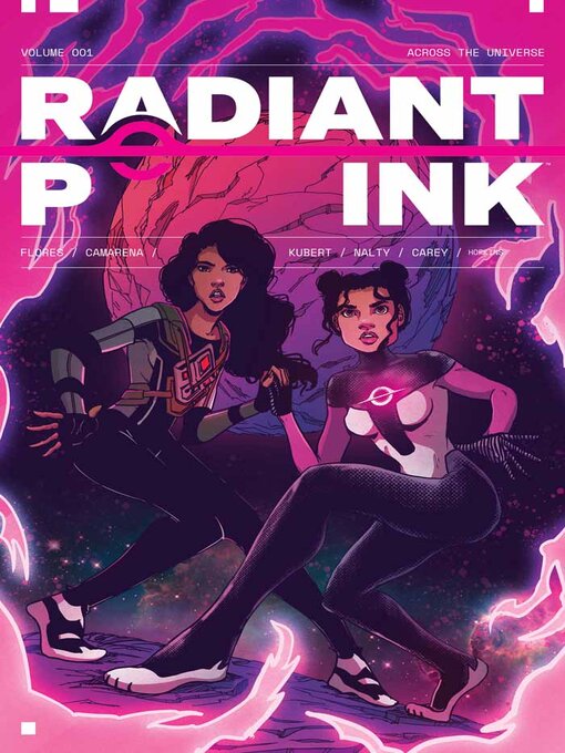 Title details for Radiant Pink (2022), Volume 1 by Meghan Camarena - Available